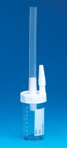 Cardinal Health Sterile Mucus Specimen Trap