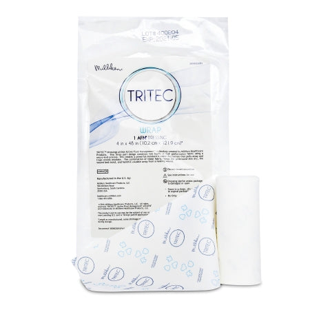 Wound Contact Layer Dressing Tritec™ 4 X 48 Inch Microknit Rope Sterile