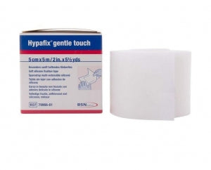 Hypafix Gentle-Touch Dressing-Retention Tape