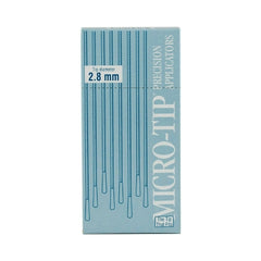 Swabstick Micro-Tip™ Cotton Tip Wood Shaft 6 Inch NonSterile 200 per Pack