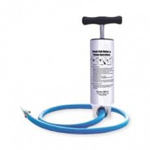Vacuum Pump for Evac-U-Splint Pediatric Mattresses