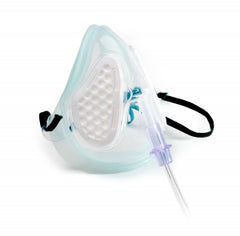 Intersurgical FiltaMask Medium Concentration Oxygen Mask