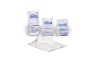 Curity Nonwoven Abdominal Pads