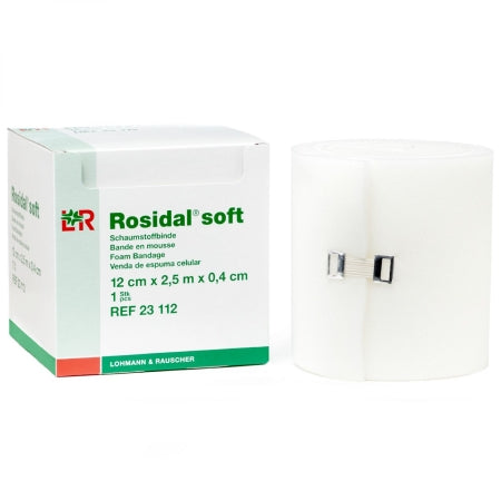 Foam Padding Rosidal® 4.1 X 16 Inch