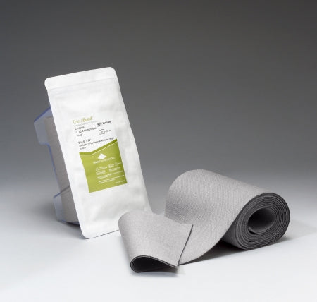 Silver Burn Dressing TheraBond® 3D Burn Care 6 X 96 Inch Roll Sterile