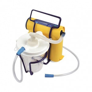 Laerdal Compact Suction Unit 4