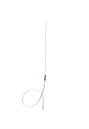 Intermittent Catheter Kit Self-Cath® Closed System / Coude Olive Tip 14 Fr. Without Balloon PVC