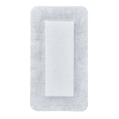 Sterile Absorbent Island Dressings with Non-Adherent Pad