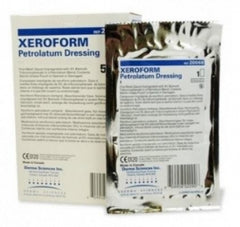 Integra Xeroform Dressings