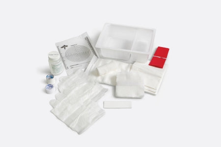 Wound Care Tray E*Kits®