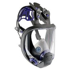 3M Ultimate FX Full Facepiece Reusable Respirator