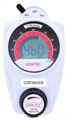 Gentec 882VD Series Continuous Suction Regulators