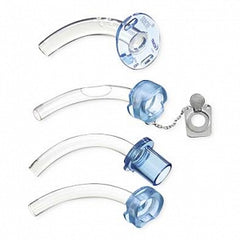 Type-A Valve Comfort Tracheostomy Tubes