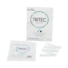 Silver Dressing Tritec™ Silver 1 X 24 Inch Roll Sterile