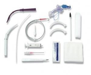 ULTRAperc Percutaneous Dilation Tracheostomy Kit