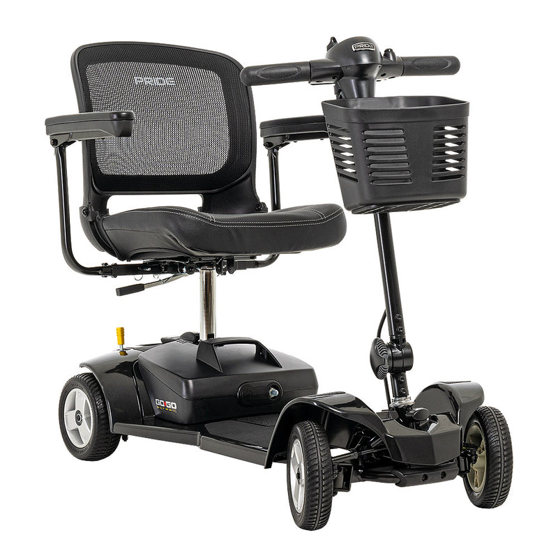 Go-Go® Ultra X 4-Wheel (S49) *FDA Class II Medical Device*