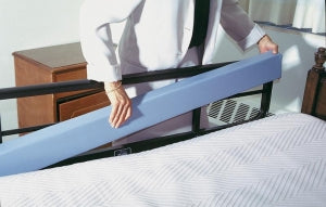 Bed Stuffer Safety Bolsters