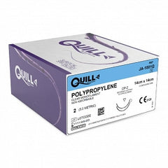 Quill Polypropylene Barbed Sutures