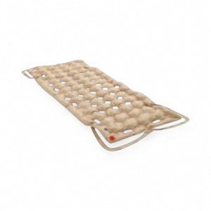 Waffle Expansion Control Plus Mattress Overlay