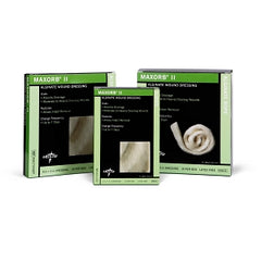 Maxorb II Alginate Dressings