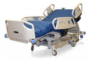 Fully Electric Hospital Bed