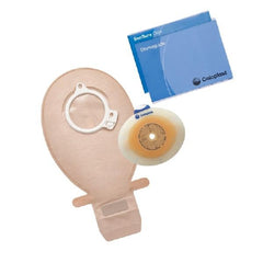 Ostomy Pouch SenSura® Two-Piece System 3/8 to 2-1/4 Inch Stoma