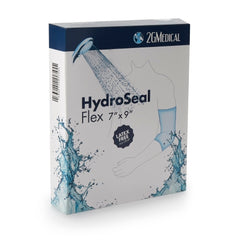 Wound Protector HydroSeal Adhesive Tabs