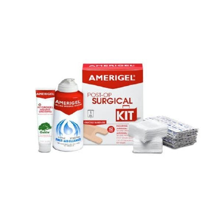 Post-Op Surgical Kit AMERIGEL®
