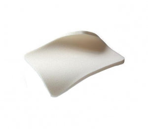 Cutimed Siltec B Silicone Foam Dressings