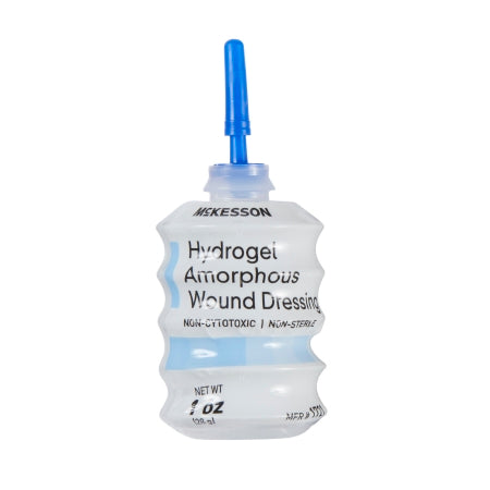 Hydrogel Amorphous Dressing 1 oz. NonSterile