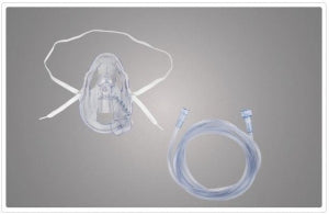 Oxytrach Masks by BD