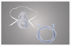 Oxytrach Masks by BD