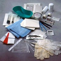 Debridement Kit