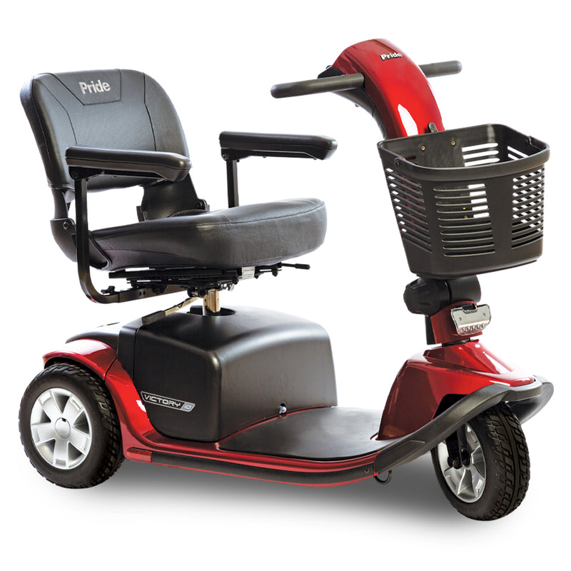 Victory® 10, 3 Wheel (SC610) *FDA Class II Medical Device