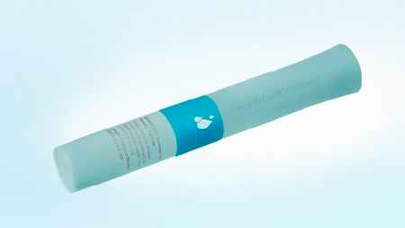 Urethral Catheter SpeediCath® Compact Telescoping Tip Hydrophilic Coated Polyurethane 10 Fr. 3-1/2 Inch