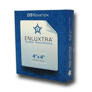 Enluxtra Humifiber Dressing