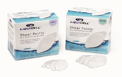 Protective Bandage LiquiCell®Shear Points Medium Adhesive