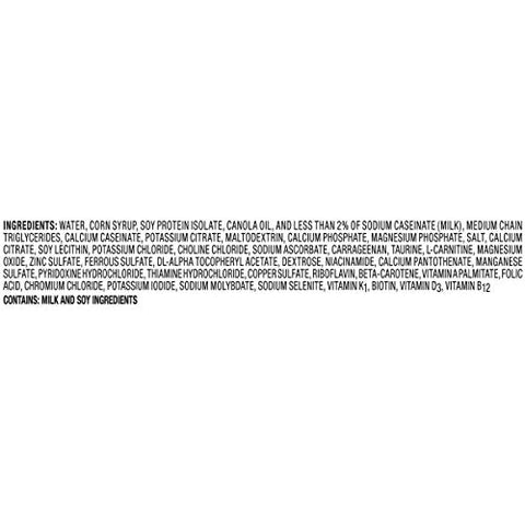 Isosource Complete Nutrition, 1.5 Calorically Dense, Unflavored, 8.45 fl oz (Pack of 24)