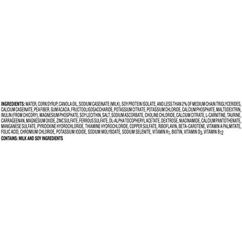 Isosource Complete Nutrition, 1.5 Calorically Dense, Unflavored, 8.45 fl oz (Pack of 24)