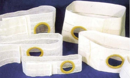 Hernia Belt Nu-Form™ Small 5 Inch Width