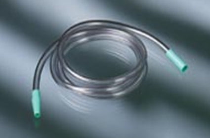 Urinary Drainage Tubing Bard® 9/32 Inch Lumen