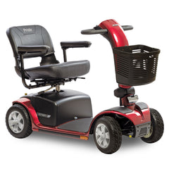 Victory® 10, 4 Wheel (SC710) *FDA Class II Medical Device*