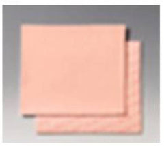 Foam Dressing PolyMem® Max® 8 X 8 Inch Square Non-Adhesive without Border Sterile