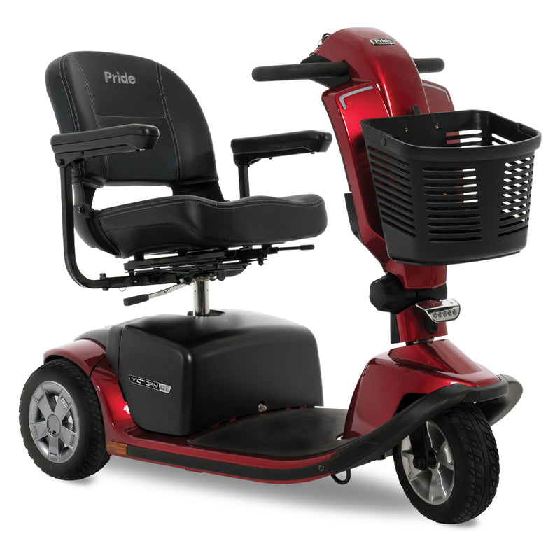 Victory® 10.2, 3 Wheel (S6102) *FDA Class II Medical Device*