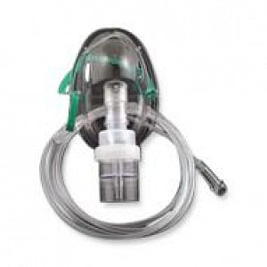 Medsource Nebulizer Masks