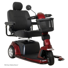 Maxima, 3 Wheel (SC901) *FDA Class II Medical Device*