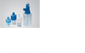 AirLife Misty Finity Continuous Nebulizers