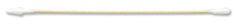 Swabstick Puritan® Cotton Tip Wood Shaft 6 Inch NonSterile 100 per Pack