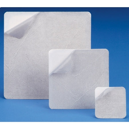 Silver Wound Contact Layer Dressing Dermanet® Ag+ 4 X 4 Inch Square Sterile