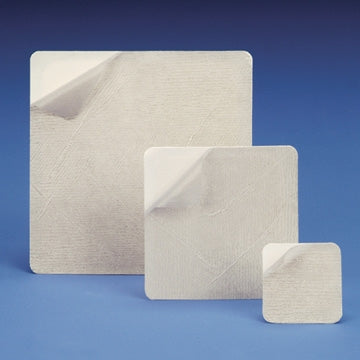 Silver Wound Contact Layer Dressing Dermanet® Ag+ 6 X 6 Inch Square Sterile